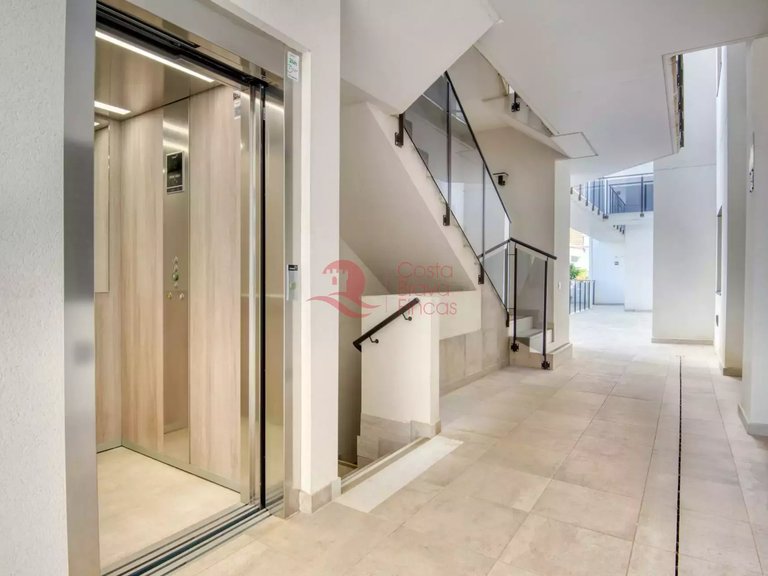 Apartment for Sale in Platja D'aro, Gerona 3