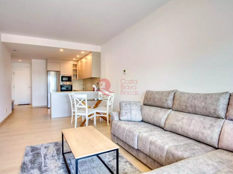 Apartment for Sale in Platja D'aro, Gerona 8