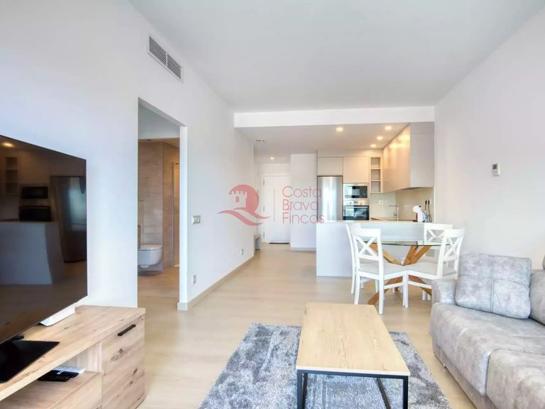 Apartment for Sale in Platja D'aro, Gerona 9