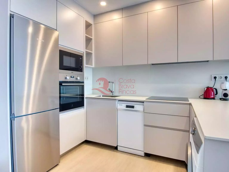 Apartment for Sale in Platja D'aro, Gerona 10