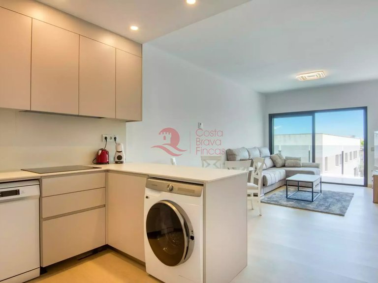 Apartment for Sale in Platja D'aro, Gerona 11