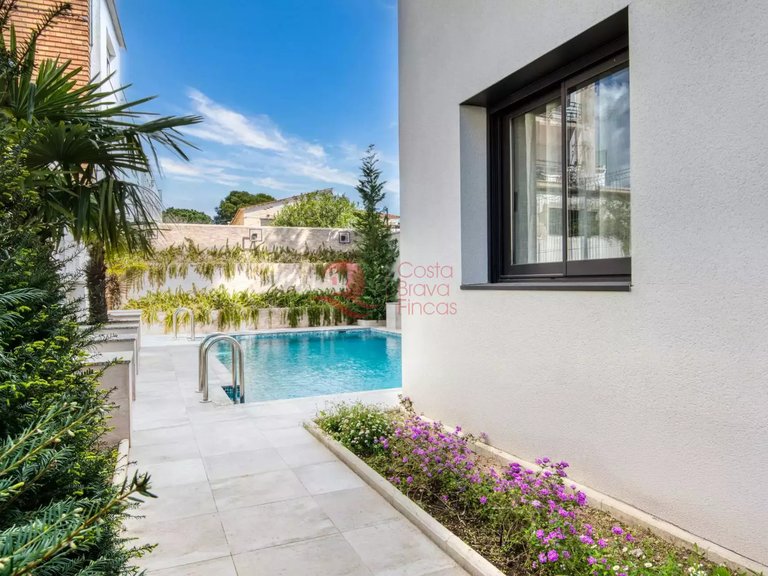 Apartment for Sale in Platja D'aro, Gerona 19