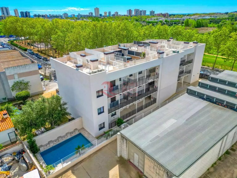 Apartment for Sale in Platja D'aro, Gerona 21
