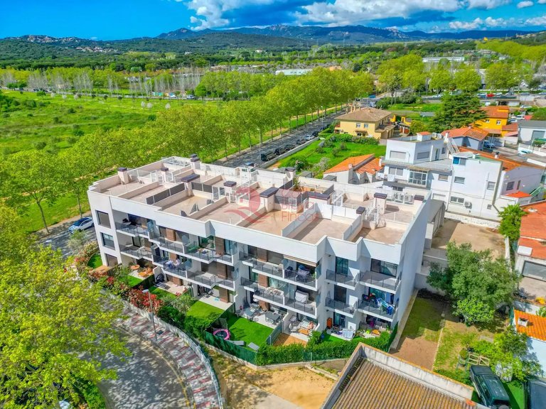 Apartment for Sale in Platja D'aro, Gerona 22