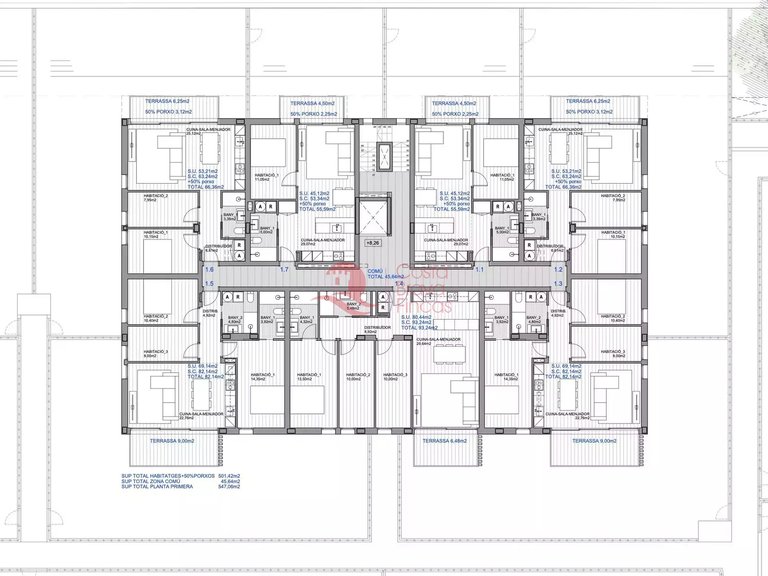 Apartment for Sale in Platja D'aro, Gerona 15