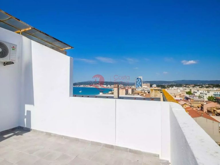 Apartment for Sale in Palamós, Gerona 1