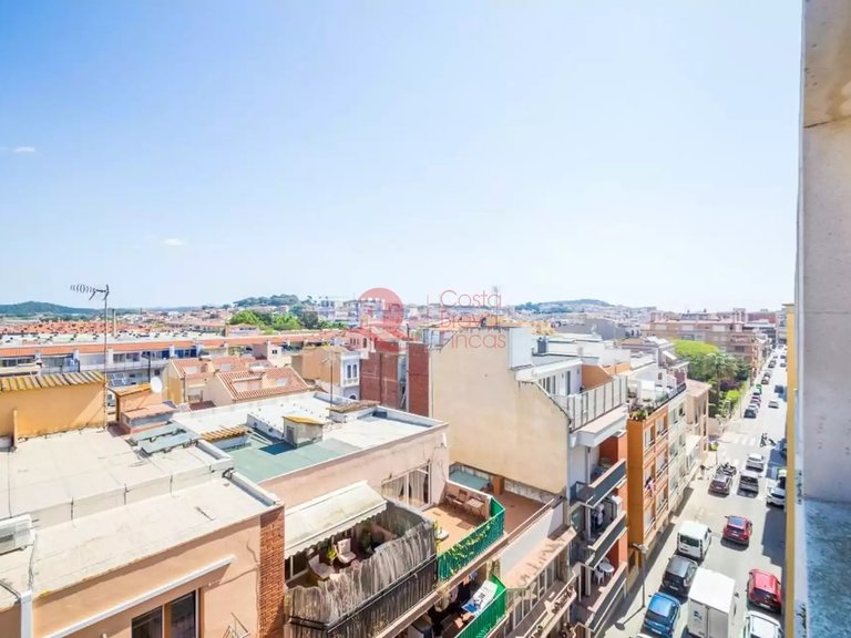 Apartment for Sale in Palamós, Gerona 28