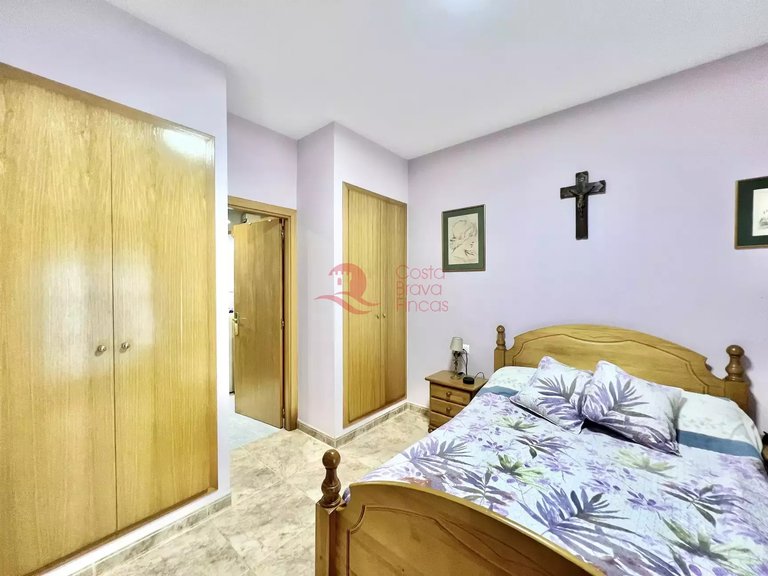 Town House for Sale in Palamós, Gerona 14