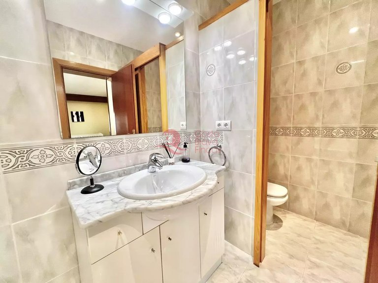 Town House for Sale in Palamós, Gerona 16