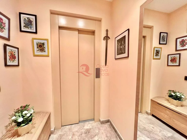 Town House for Sale in Palamós, Gerona 18