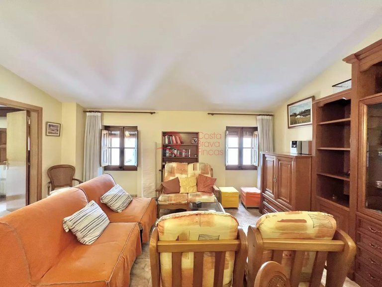 Town House for Sale in Palamós, Gerona 24