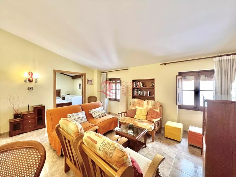 Town House for Sale in Palamós, Gerona 25