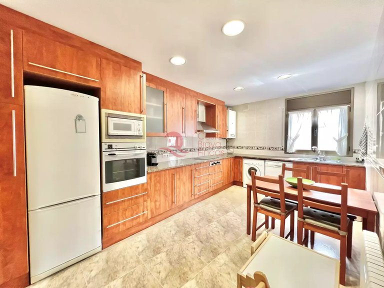 Town House for Sale in Palamós, Gerona 28