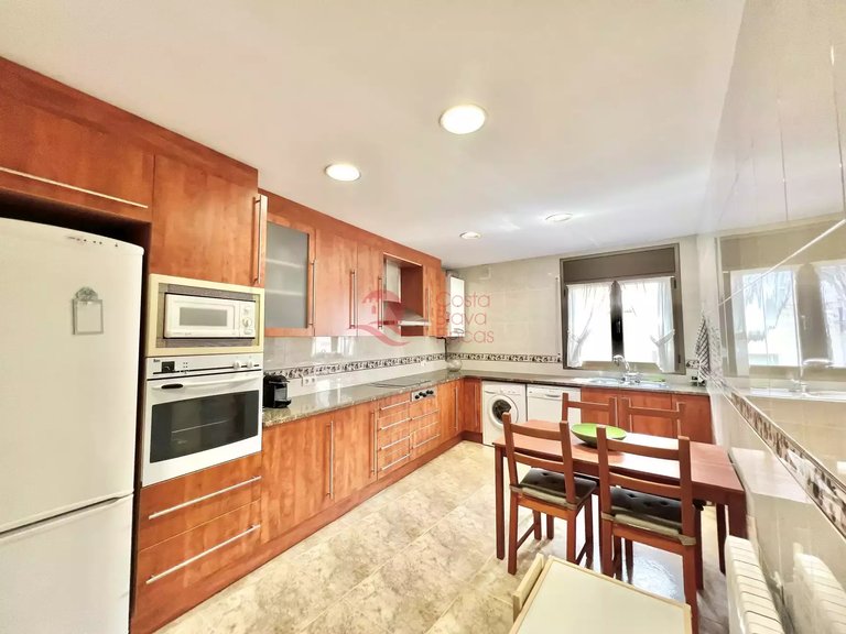 Town House for Sale in Palamós, Gerona 29
