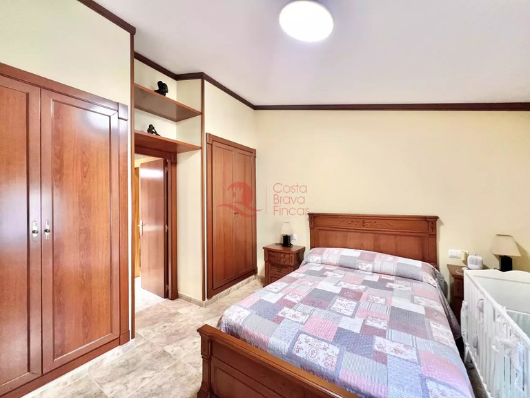 Town House for Sale in Palamós, Gerona 31