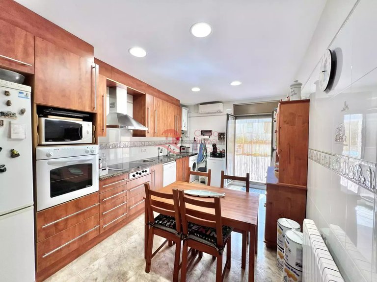 Town House for Sale in Palamós, Gerona 39