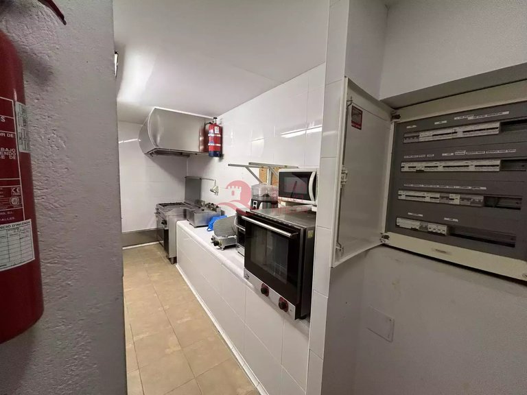 Town House for Sale in Palamós, Gerona 45
