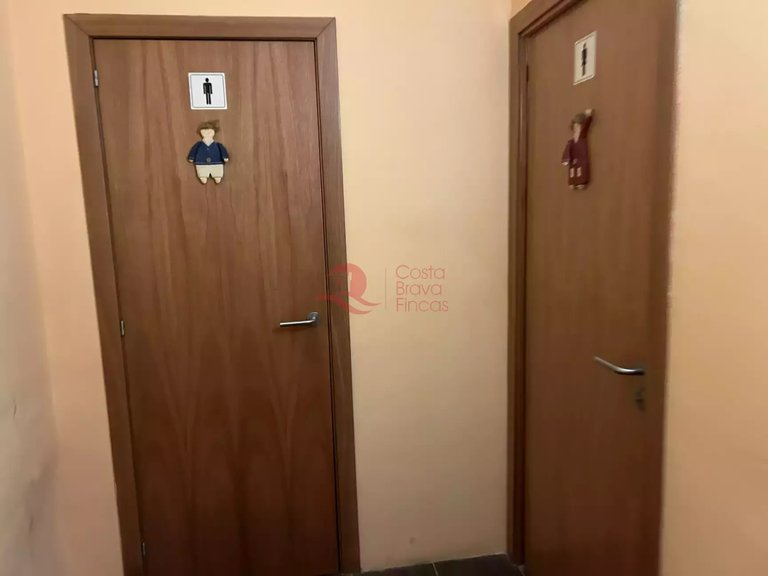 Town House for Sale in Palamós, Gerona 46