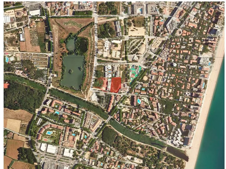 Apartment for Sale in Platja D'aro, Gerona 9