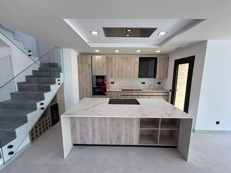 Town House for Sale in S'agaró, Gerona 10