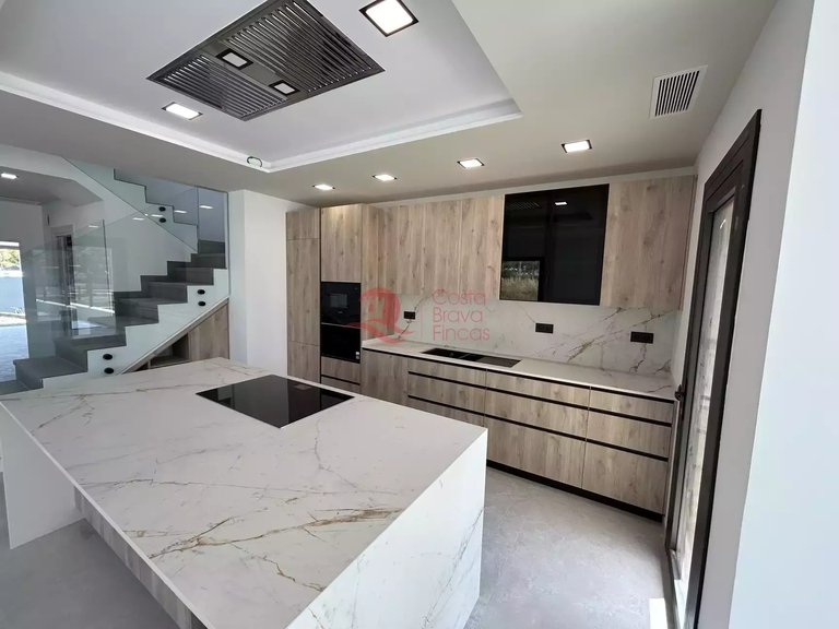 Town House for Sale in S'agaró, Gerona 11