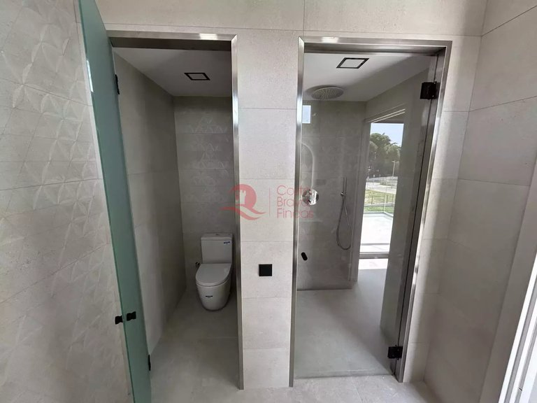 Town House for Sale in S'agaró, Gerona 21