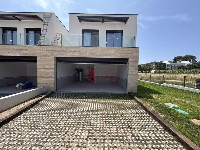 Town House for Sale in S'agaró, Gerona 33