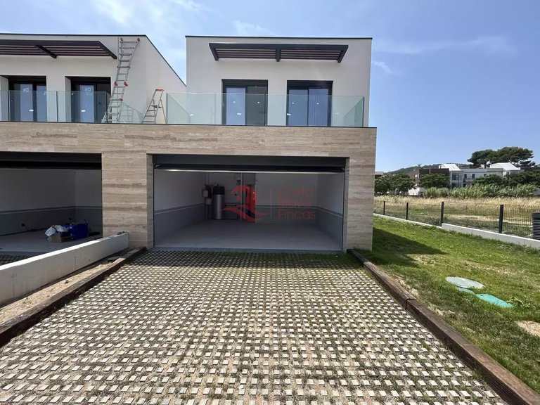 Town House for Sale in S'agaró, Gerona 8