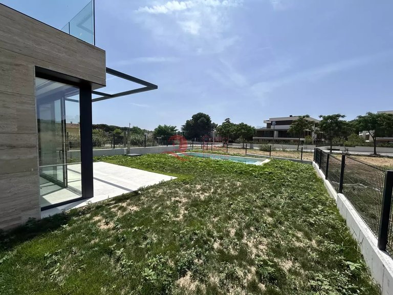 Town House for Sale in S'agaró, Gerona 5