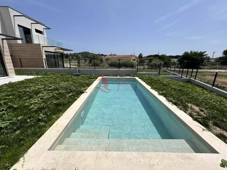 Town House for Sale in S'agaró, Gerona 4