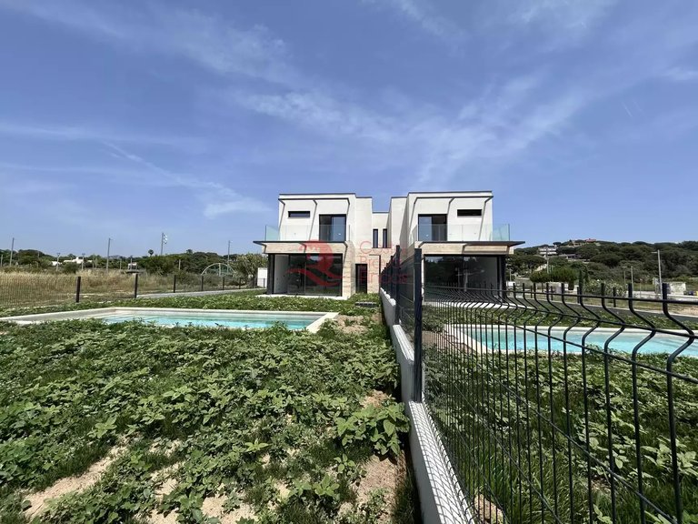 Town House for Sale in S'agaró, Gerona 2