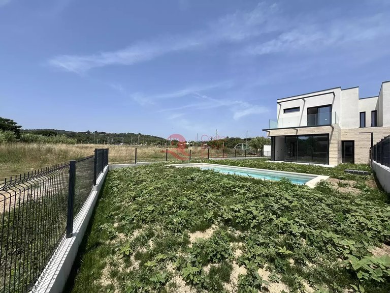 Town House for Sale in S'agaró, Gerona 3