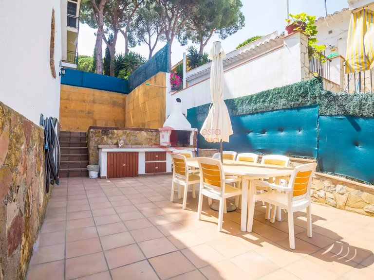 Town House for Sale in Platja D'aro, Gerona 7