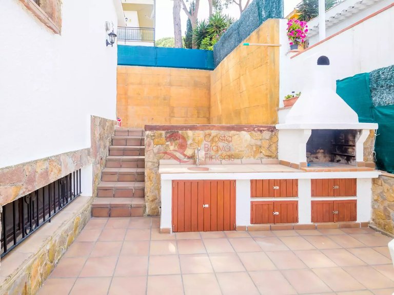 Town House for Sale in Platja D'aro, Gerona 9