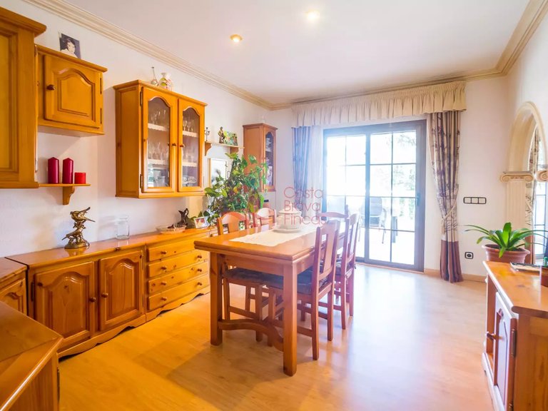 Town House for Sale in Platja D'aro, Gerona 14