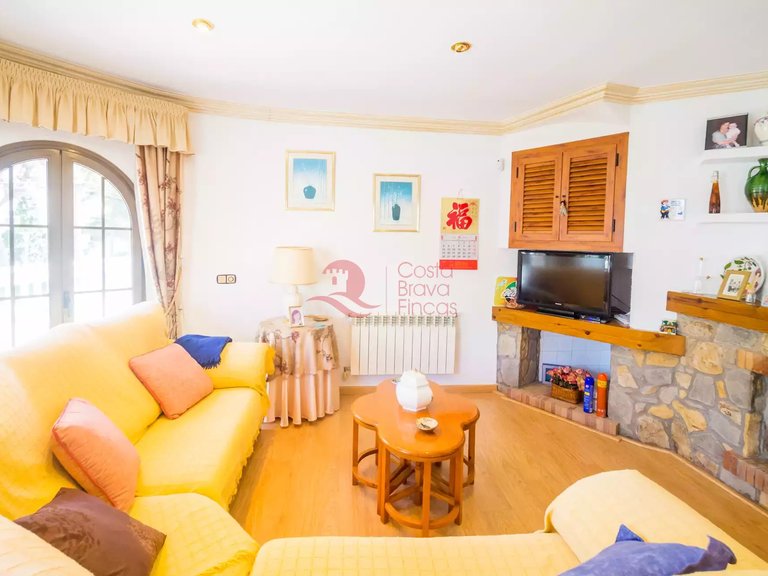 Town House for Sale in Platja D'aro, Gerona 16