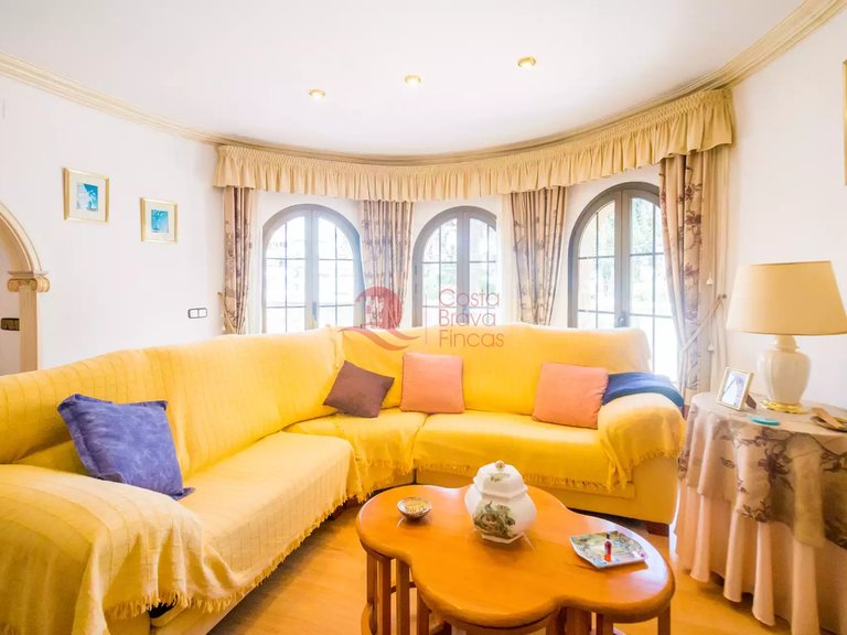Town House for Sale in Platja D'aro, Gerona 18