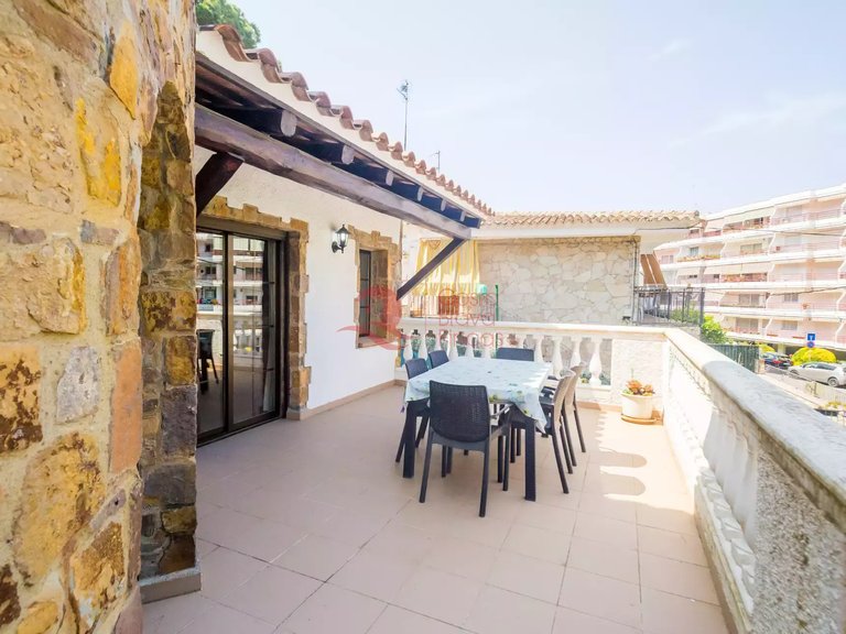 Town House for Sale in Platja D'aro, Gerona 21