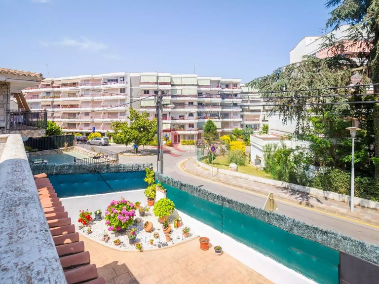 Town House for Sale in Platja D'aro, Gerona 22