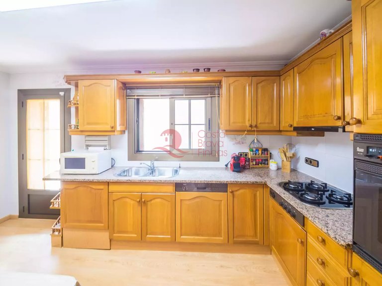 Town House for Sale in Platja D'aro, Gerona 24