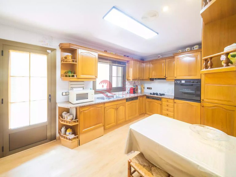 Town House for Sale in Platja D'aro, Gerona 25