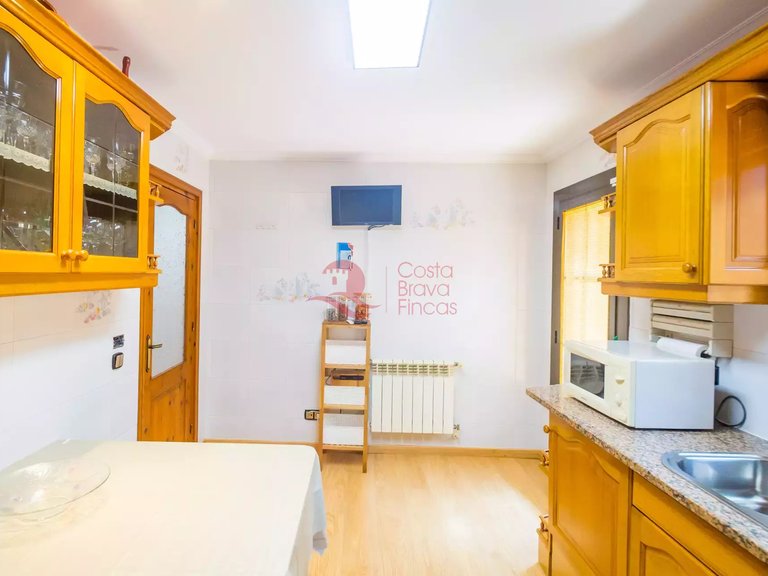 Town House for Sale in Platja D'aro, Gerona 27