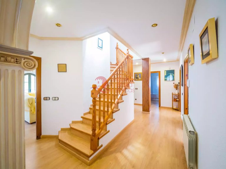 Town House for Sale in Platja D'aro, Gerona 28