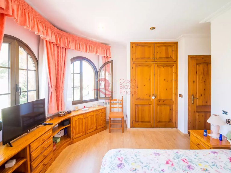 Town House for Sale in Platja D'aro, Gerona 29