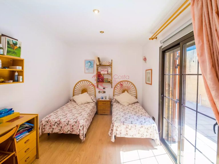 Town House for Sale in Platja D'aro, Gerona 36