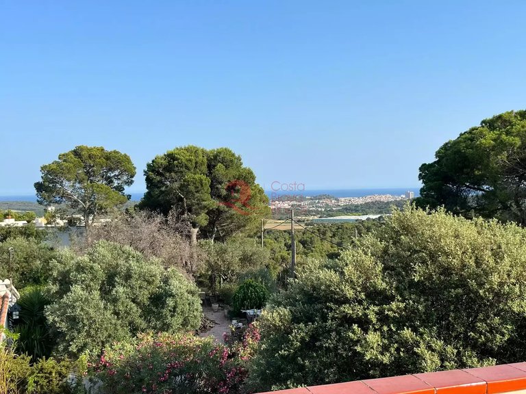 Town House for Sale in Vall-llobrega, Gerona 7