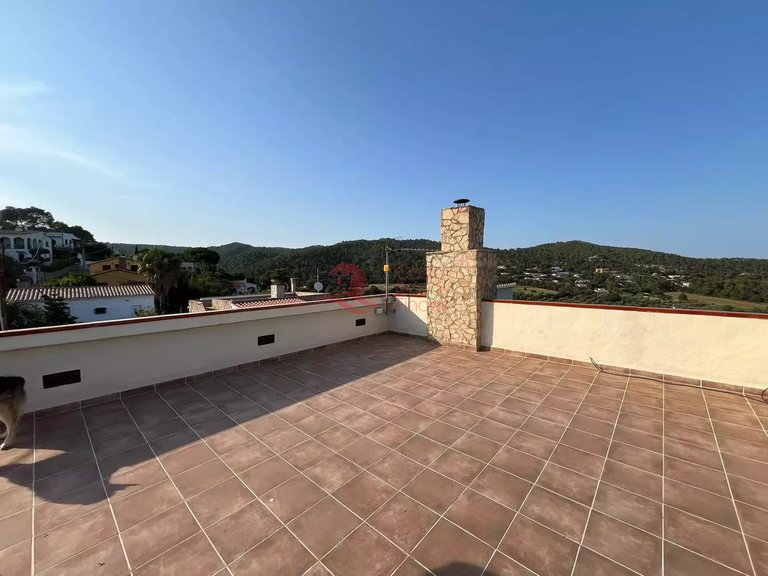 Town House for Sale in Vall-llobrega, Gerona 15