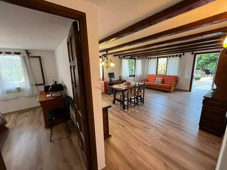 Town House for Sale in Vall-llobrega, Gerona 13