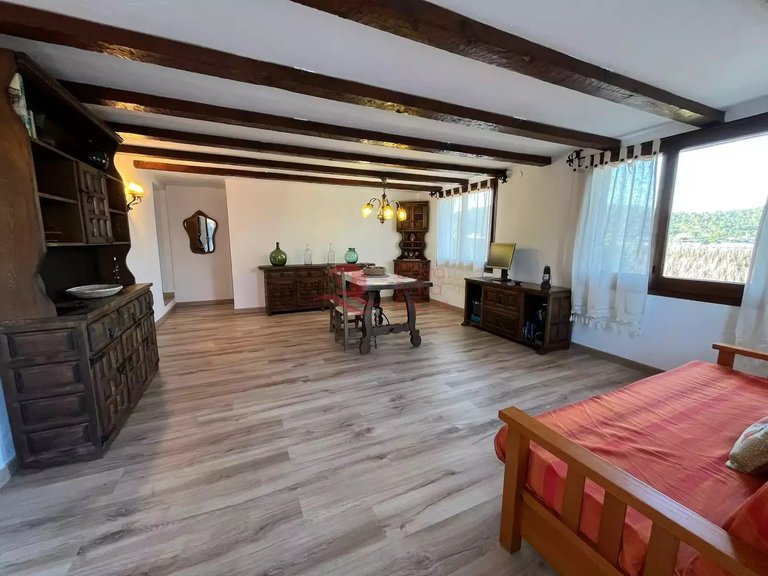 Town House for Sale in Vall-llobrega, Gerona 14