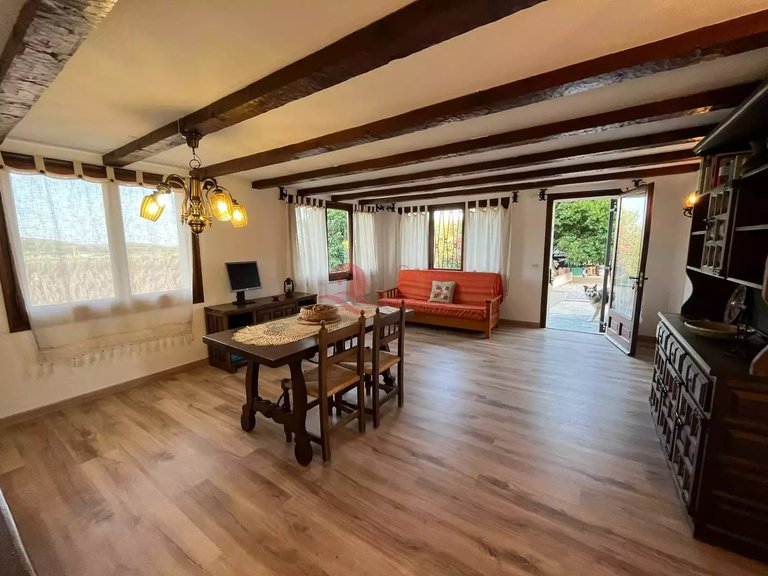 Town House for Sale in Vall-llobrega, Gerona 12